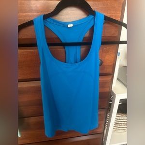 Lululemon Swiftly Tech race length